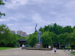 -景德镇古窑民俗博览区