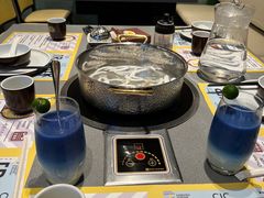 -椰小鸡·琼州糟粕醋·火锅(美兰缤纷城店)