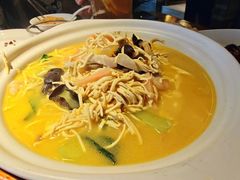 -永安水煮活鱼·仪征菜(仪征奥林匹克店)
