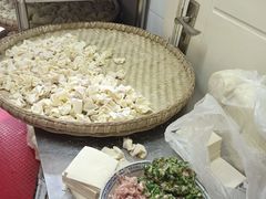 -阿麟馄饨(延长路店)