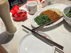 -味上湘菜馆(阿波罗店)