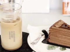 -隹木咖啡馆(宝龙广场店)