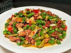 -南堂馆·新川菜(春熙路店)