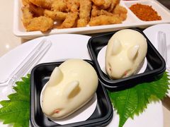 -海底捞火锅(九久奥特莱斯店)