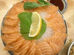 -万岁寿司(蓬江万达店)