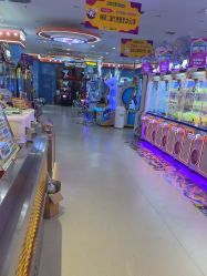-乐多星球潮玩中心(沈阳嘉里城店)