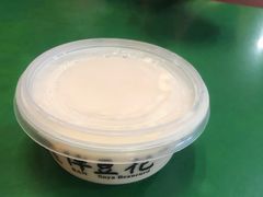 -老伴豆花(麦士威熟食中心店)