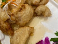 -东北风(江北万达店)