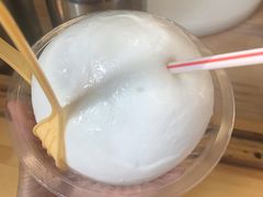 -椰子下蛋(南锣鼓巷店)