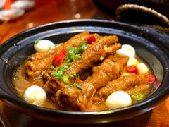 -老外婆(薛家南路店)