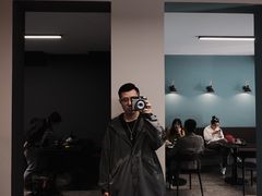 -NokNok Coffee(宽窄巷子店)