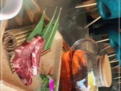 -一品诚记烤肉·甄选店(中南路店)
