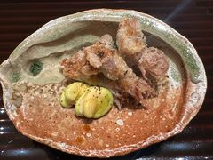 -晴空·日本料理(万象城店)