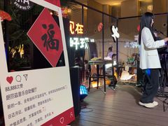 -朗丽兹自助餐厅