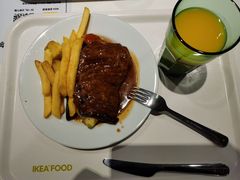 -宜家·瑞典风味餐厅(无锡店)