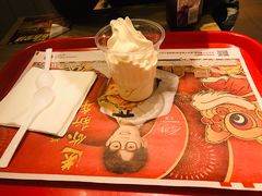 -肯德基(东直门来福士店)