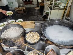 -甘记肥肠粉(马鞍北路店)