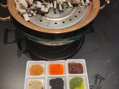 蒙料一八手把肉-蒙料·手把肉(望京店)
