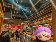 -味千拉面(煌华新纪元购物广场店)