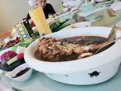 -枕海酒店(金沙滩海水浴场店)