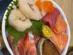 -御瀛日本料理