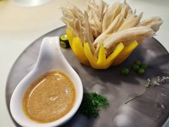 -全聚德(蓝山店)