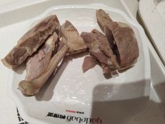-鸭得堡老鸭汤·鸭血粉丝(南京博物院店)