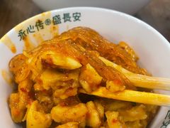 -老刘家永盛斋·传统泡馍(东关南街店)