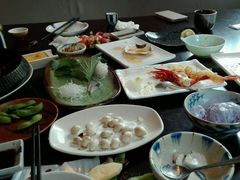-真剑日本料理·铁板烧(贵州路店)