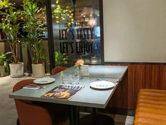-西堤牛排(北京国瑞店)