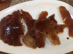 -德缘烤鸭店(大栅栏店)