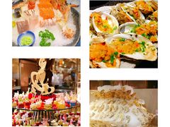 -芭菲盛宴·环球美食(解放碑英利国际店)