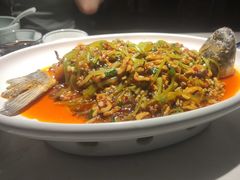 -院8里·小聚园老川菜(九眼桥店)