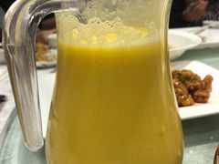 玉米汁-大树头森林餐厅(番禺广场店)