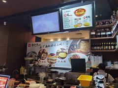 -西北杂粮筐手工面凉皮(来福士店)
