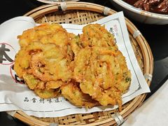 -老西门·常州菜(新区店)