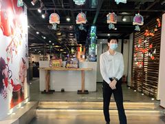 -神户赤童日式烤肉伙伴(东直门店)
