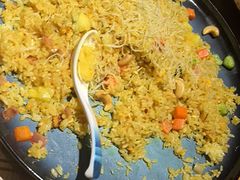 -金塔傣乡·云南民族特色菜·傣味手抓饭(金瓦路店)