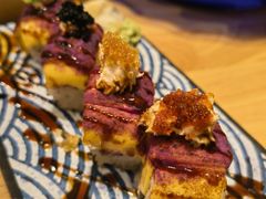 -桃屋日本料理(清华科技园店)