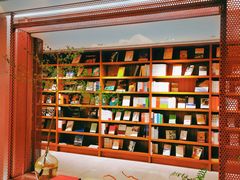 -二酉书店TOYOU BOOKS