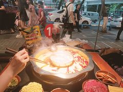 -陈陈火锅(较场口店)
