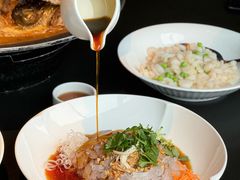 -逸品淮扬(东方渔人码头店)