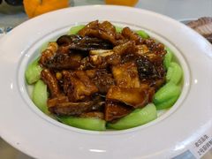 -烤肉宛饭庄(南礼士路店)
