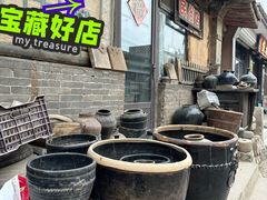 -暖泉古镇