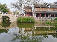 -南翔古镇