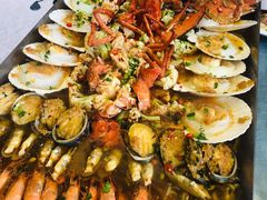 -新阿布海鲜大酒店