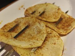 -花腰餐吧Bistro烧烤 傣味(传媒大学店)