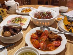 -德胜轩正宗顺德菜(宝安沙井会展中心店)