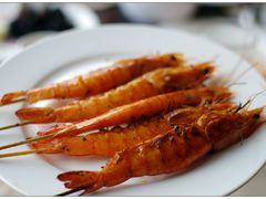 -东方红海鲜百汇(国际大厦店)