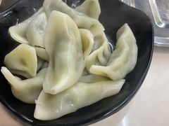 水饺-杨家水浒烤肉(骆家庄店)